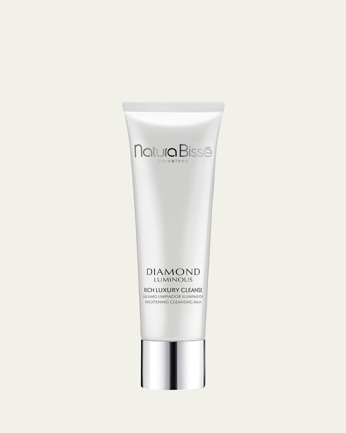 Diamond Luminous Rich Luxury Cleanse, 3.5 oz.