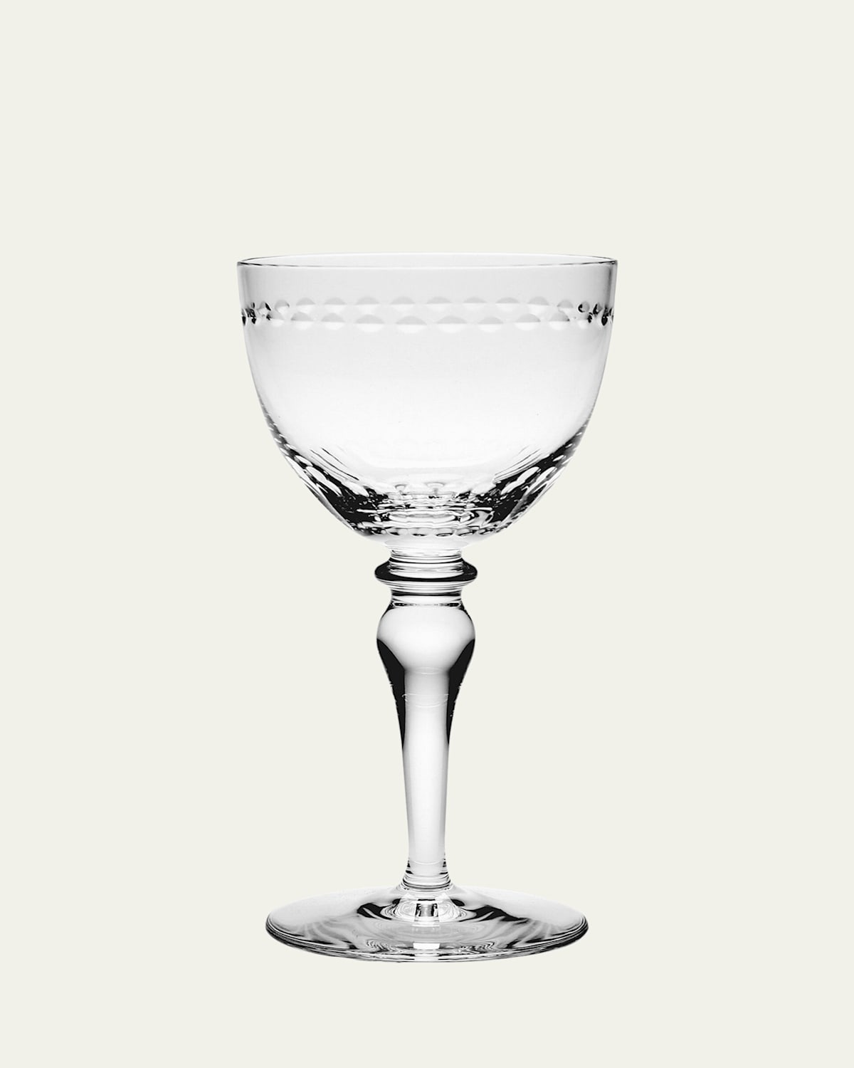 William Yeoward Crystal Claire Large Wine Glass In Clear