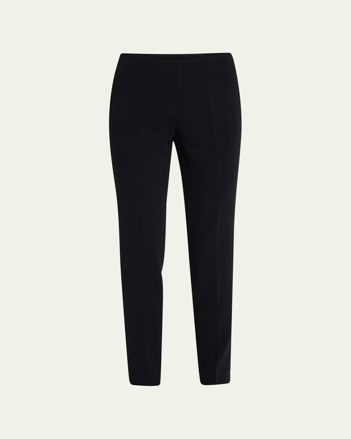 Constance Double-Face Wool Pants