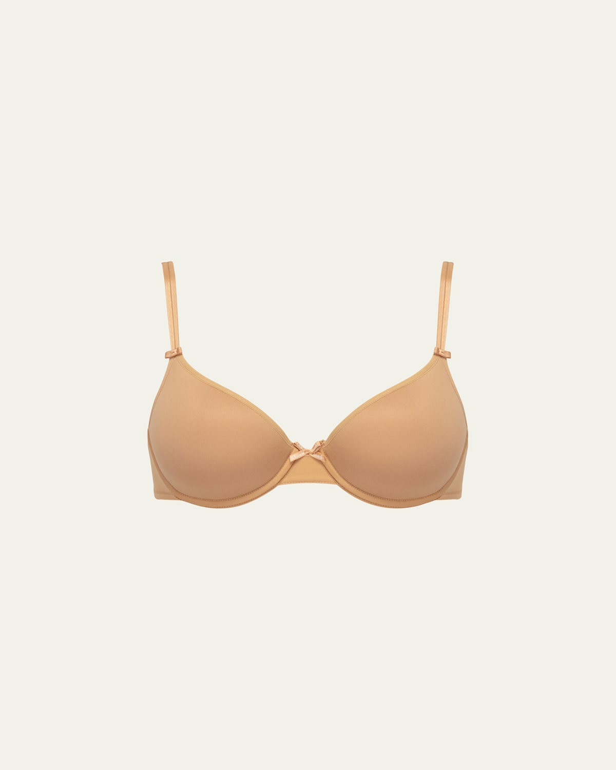 Chantelle Basic Invisible Memory Foam T-shirt Bra | Thumbnail 2 Chantelle Basic Invisible Memory Foam T-shirt Bra | Thumbnail 2