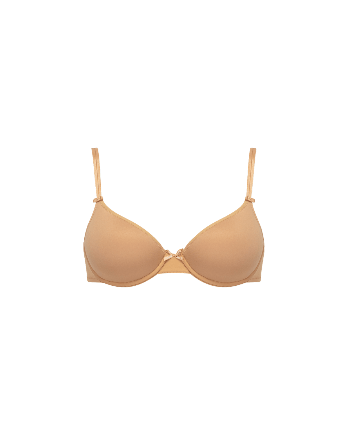 Chantelle Basic Invisible Memory Foam T-shirt Bra | Thumbnail 3 Chantelle Basic Invisible Memory Foam T-shirt Bra | Thumbnail 3