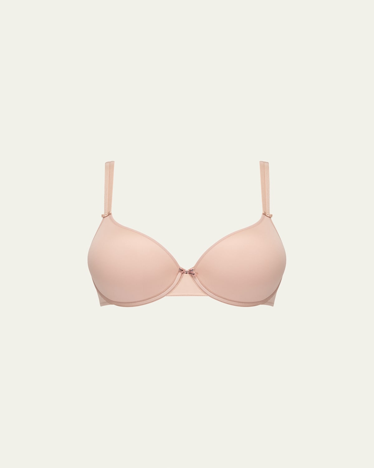 C Jolie Memory Foam T-shirt Bra