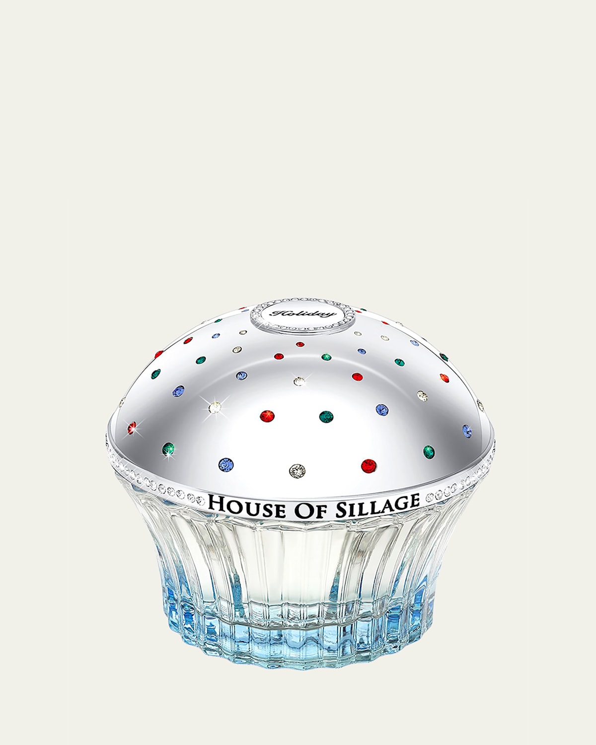 House Of Sillage Holiday Signature, 2.5 Oz./ 75 ml