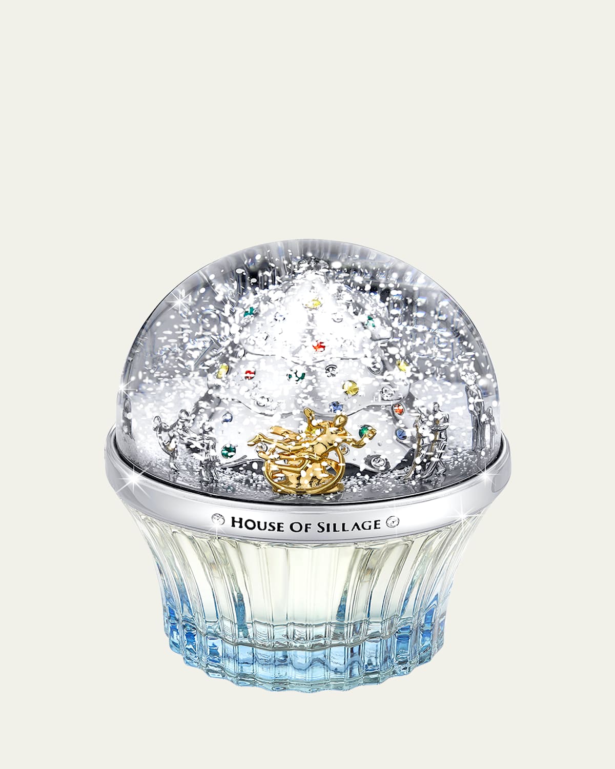 Holiday Limited Edition, 2.5 oz./ 75 mL