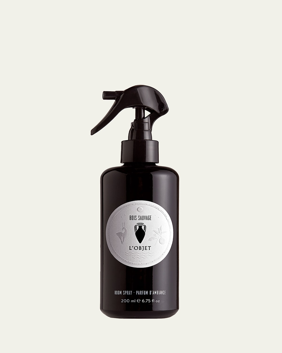 L'objet Bois Sauvage Room Spry, 6.7 Oz.