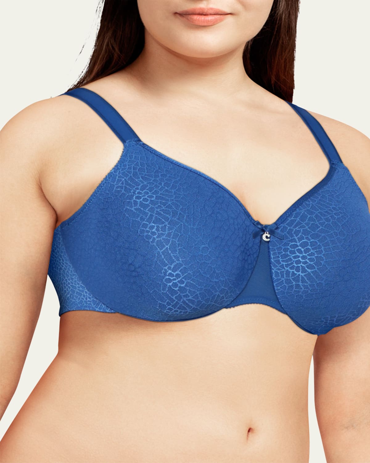 C Magnifique Minimizer Bra