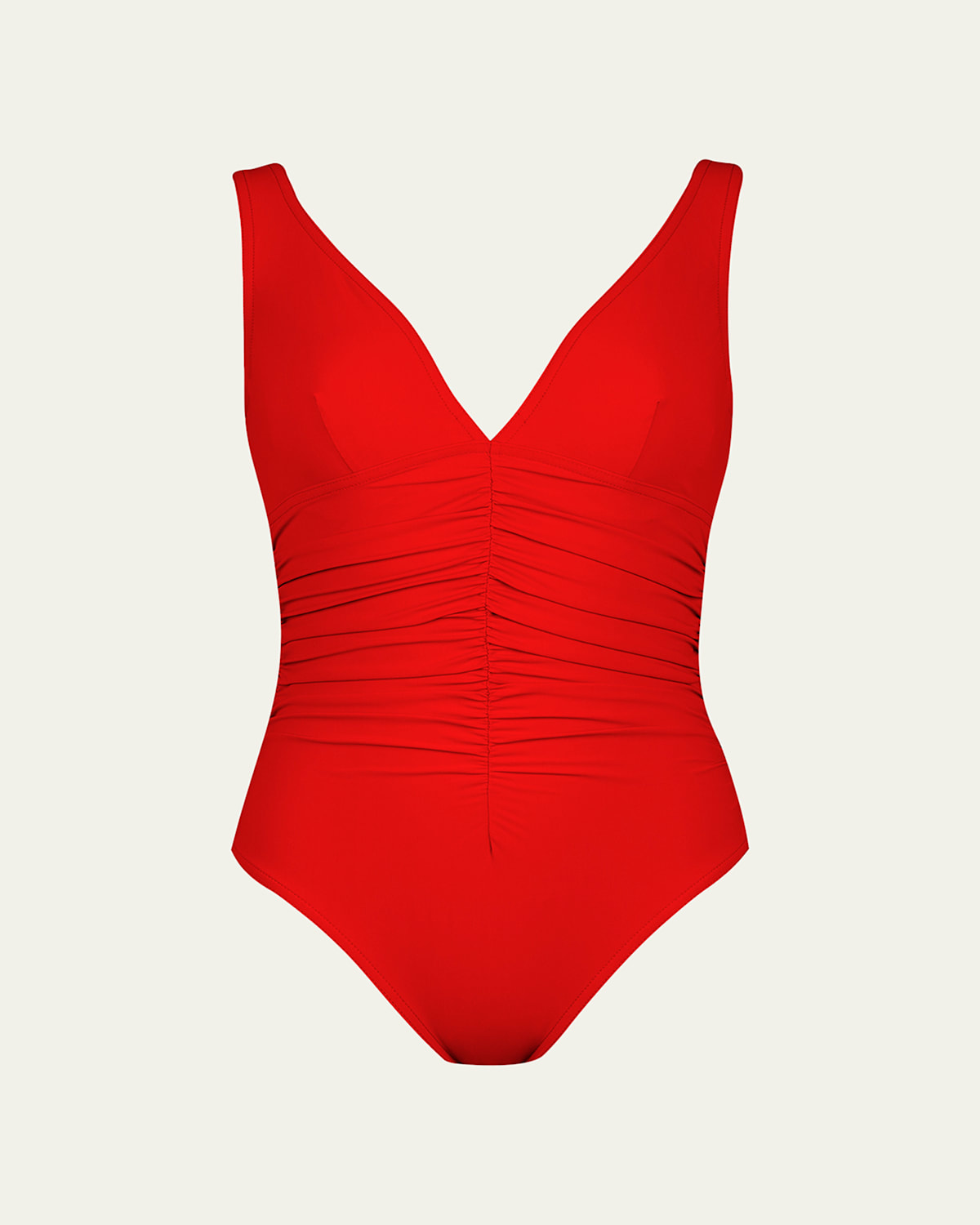 KARLA COLLETTO ONE-PIECE SWIMSUIT 