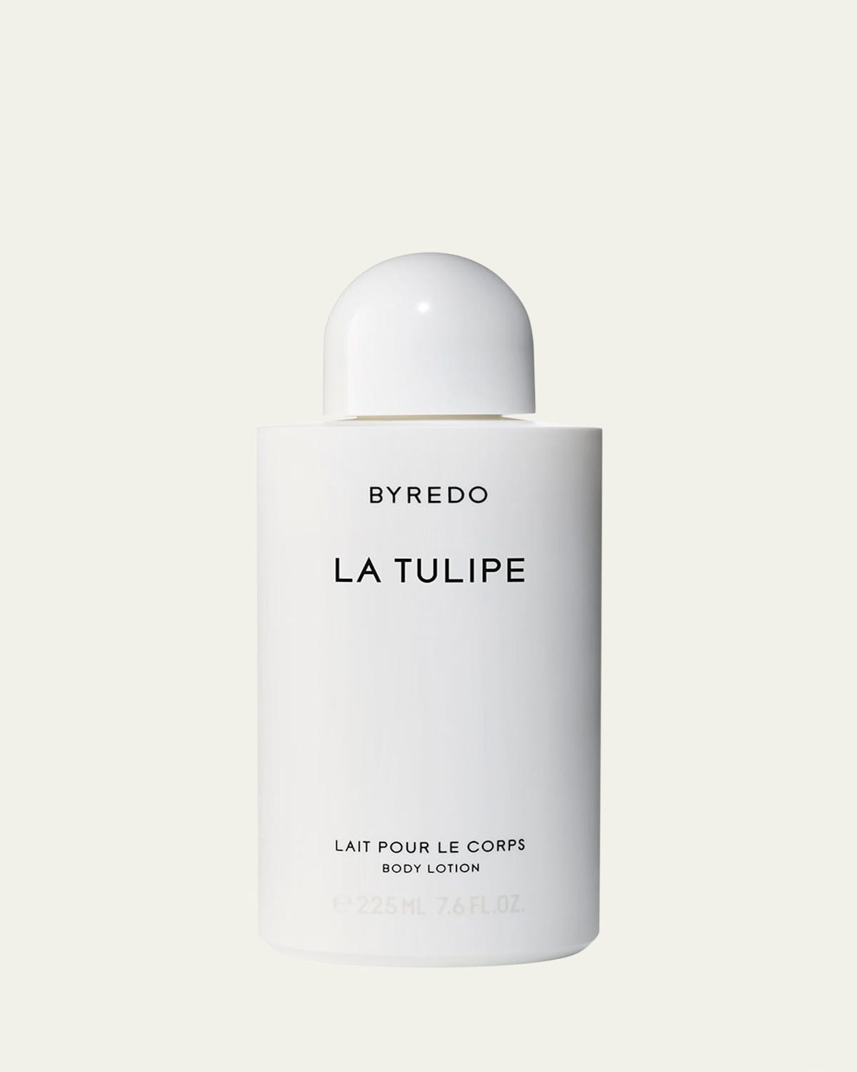 La Tulipe Lait Pour Le Corps Body Lotion, 7.6 oz.
