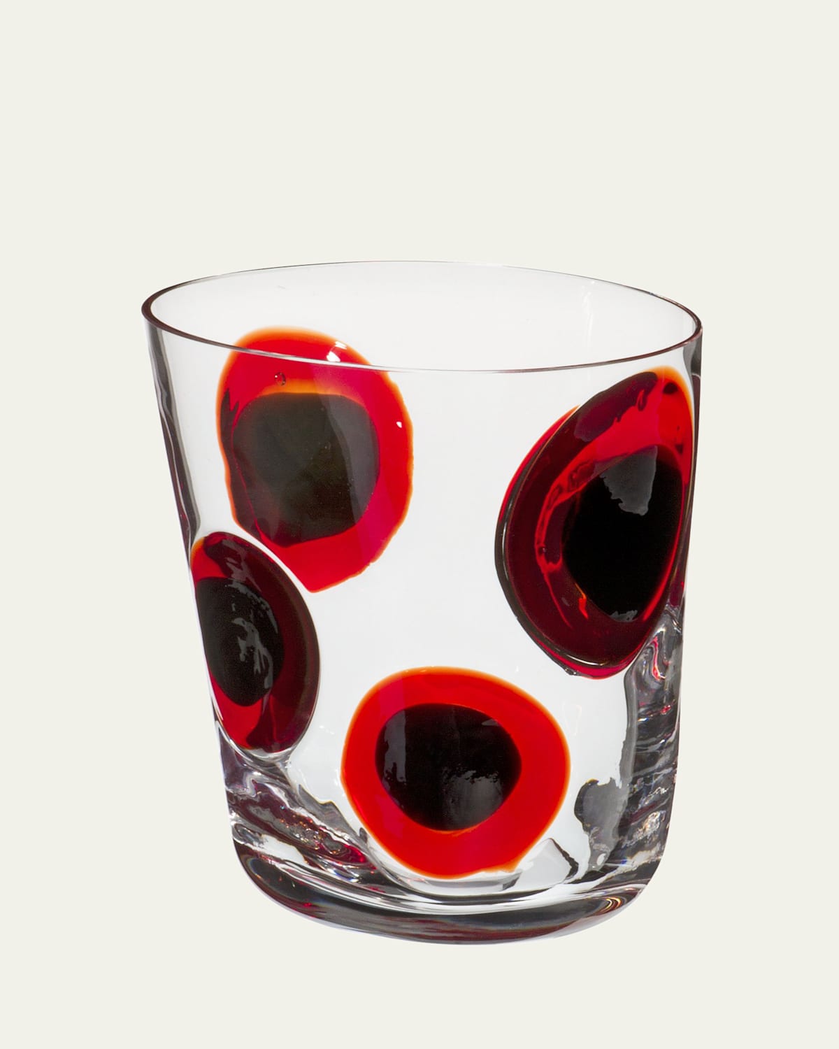 Carlo Moretti Bora Drinking Glass