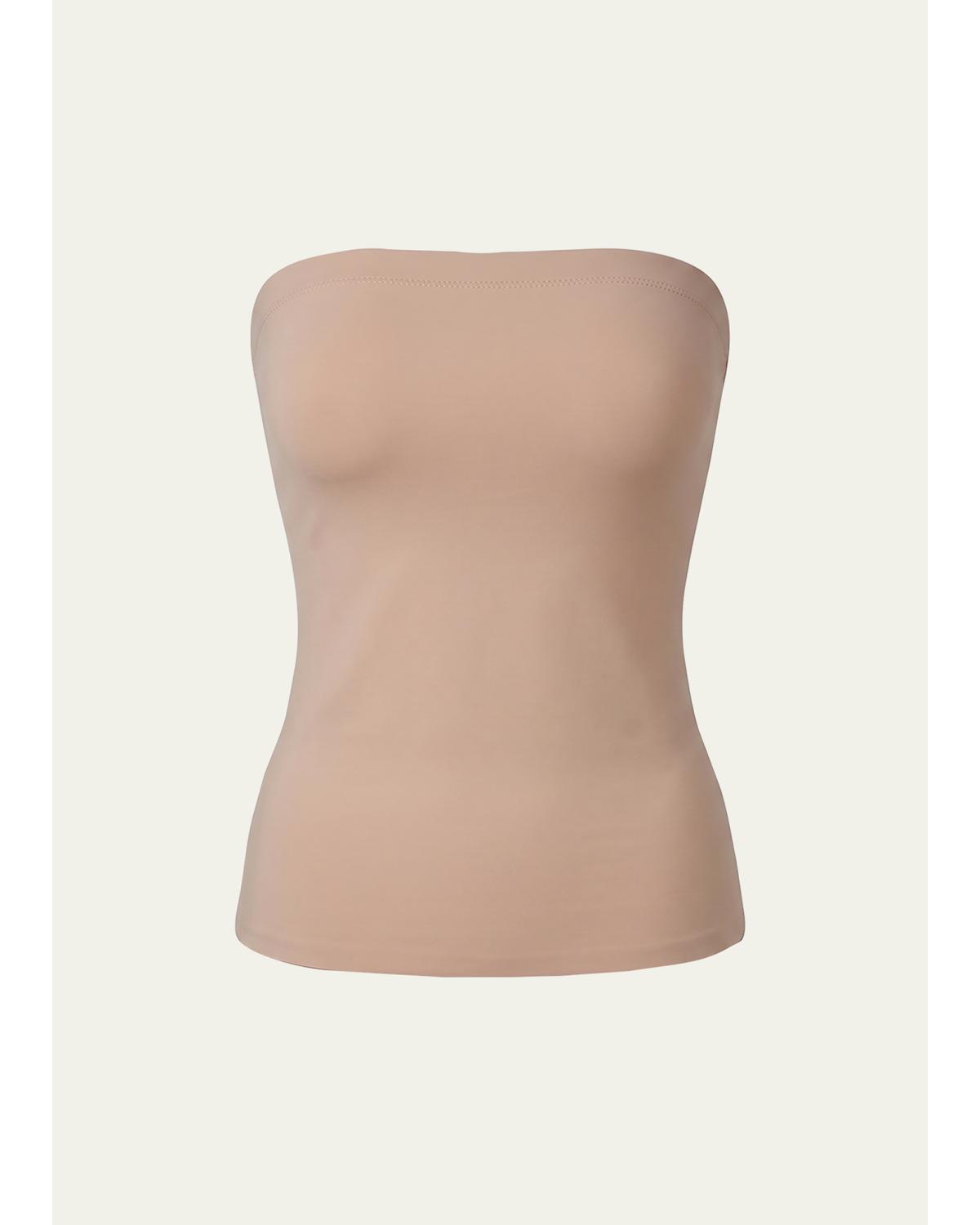 Strapless Cami Top