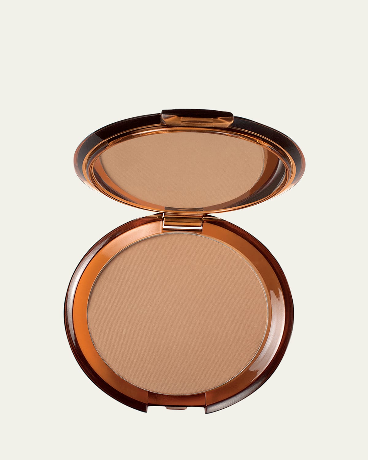 Bronzing Pressed Powder No. 23