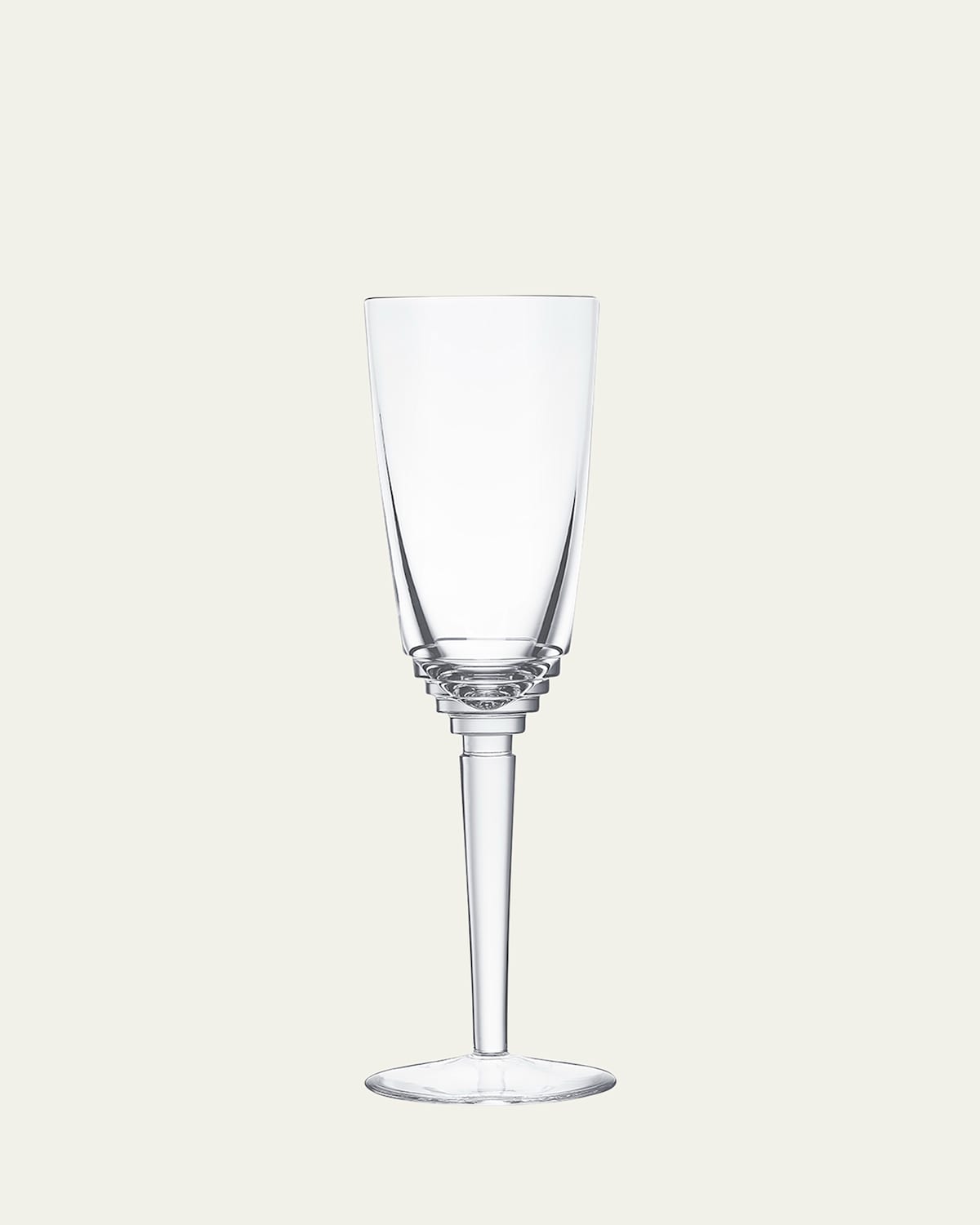 Oxymore Champagne Flute
