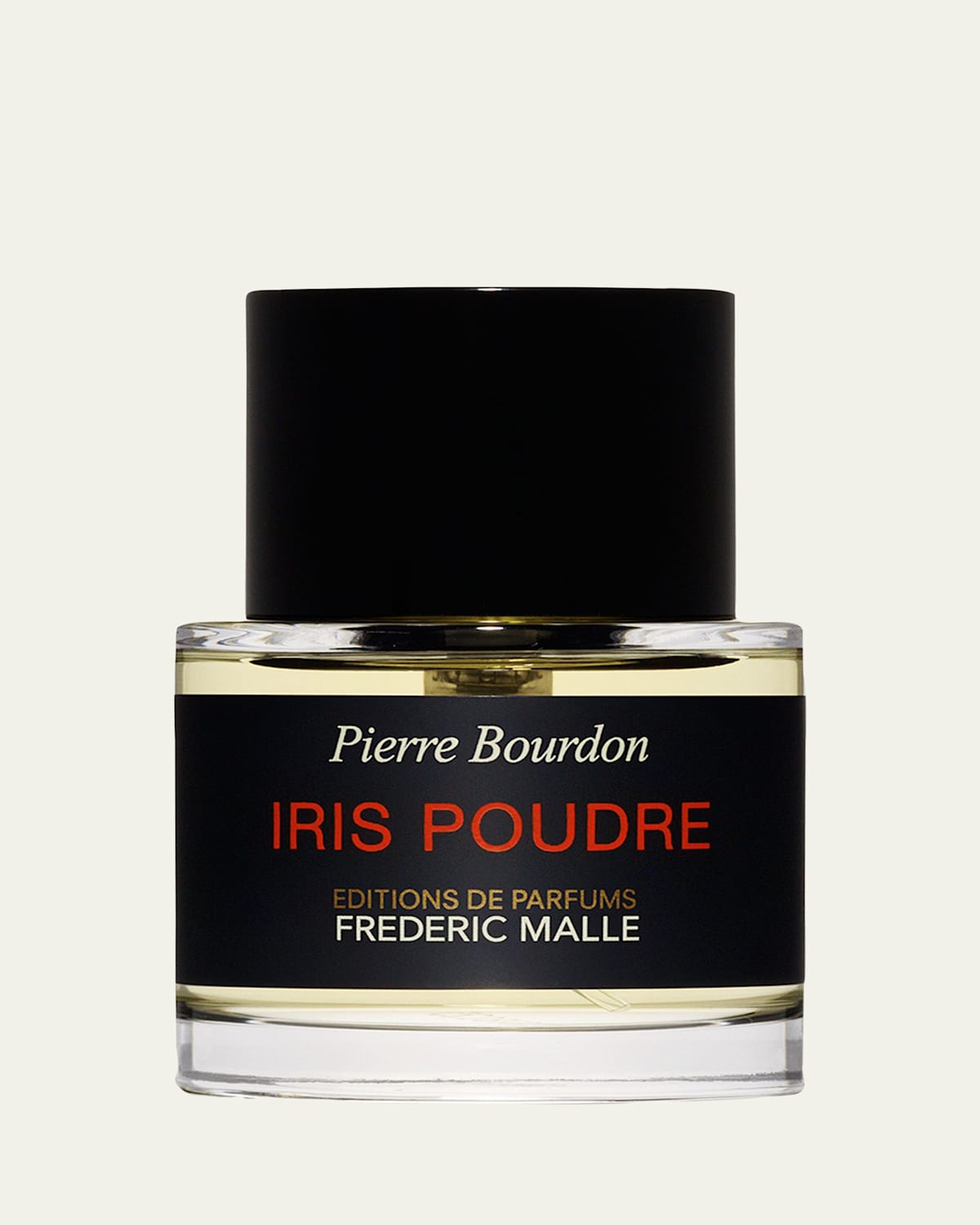 Iris Poudre Perfume, 1.7 oz./ 50 mL