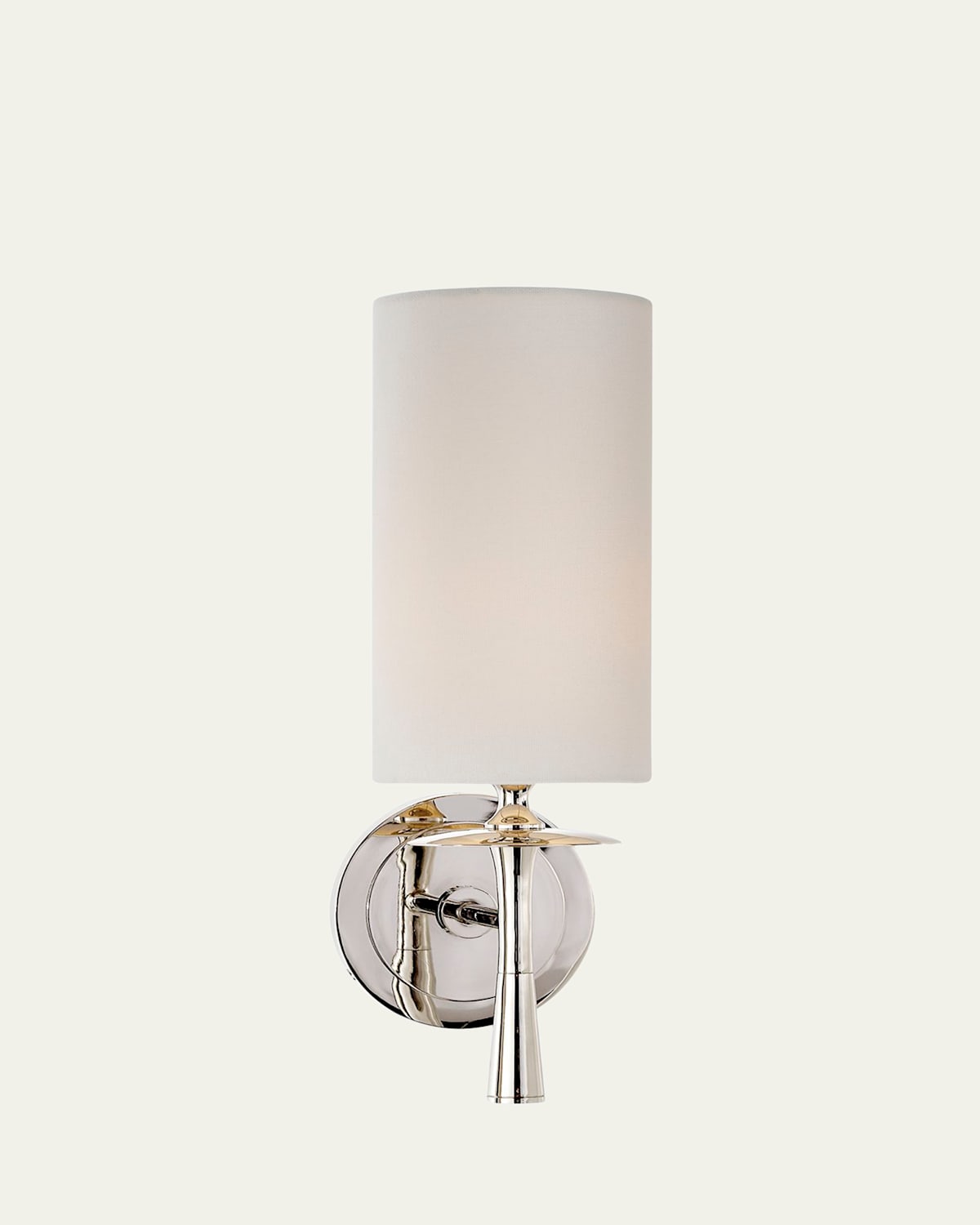 Visual Comfort Signature Drunmore Sconce By AERIN