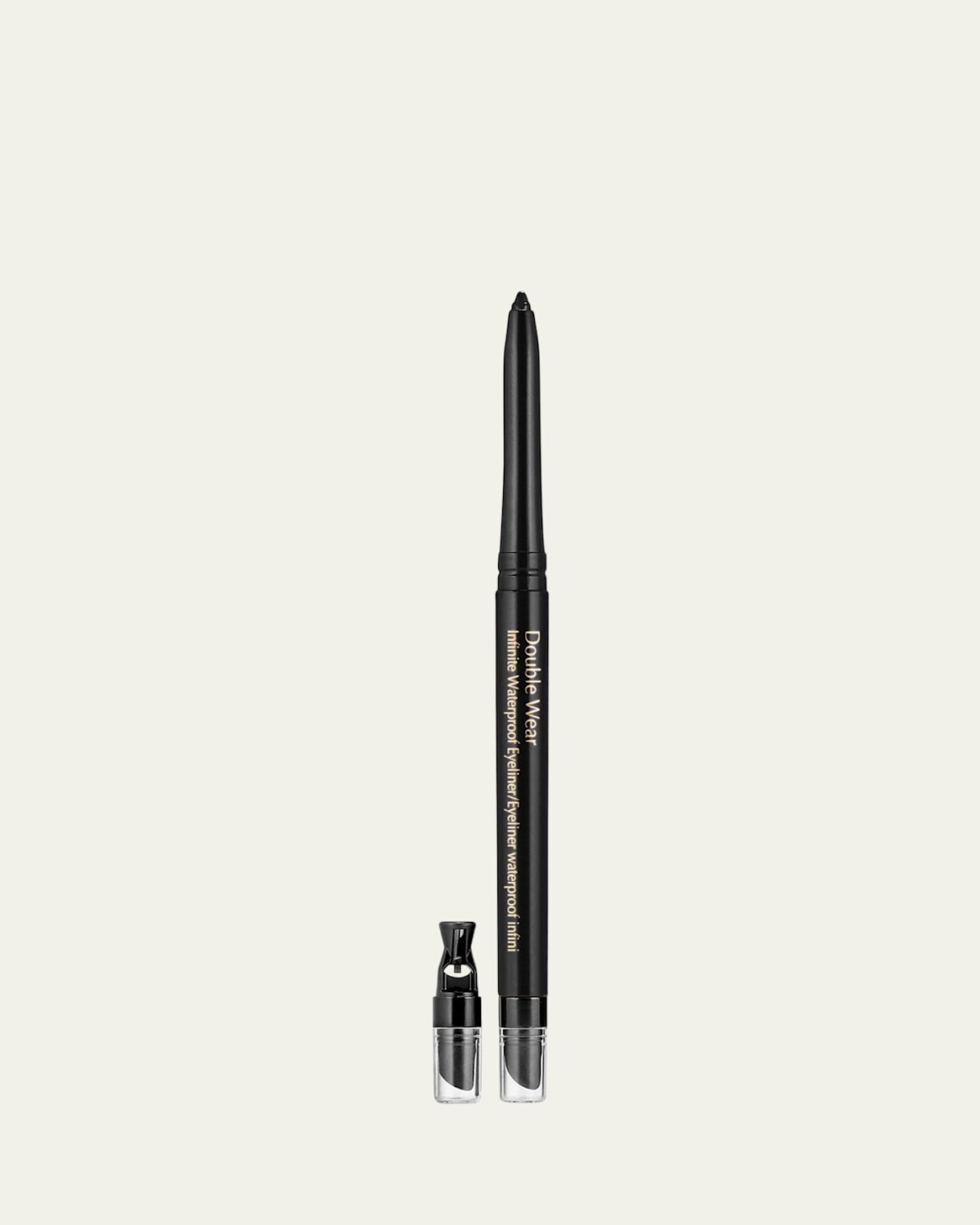 Double Wear Infinite Waterproof Eyeliner