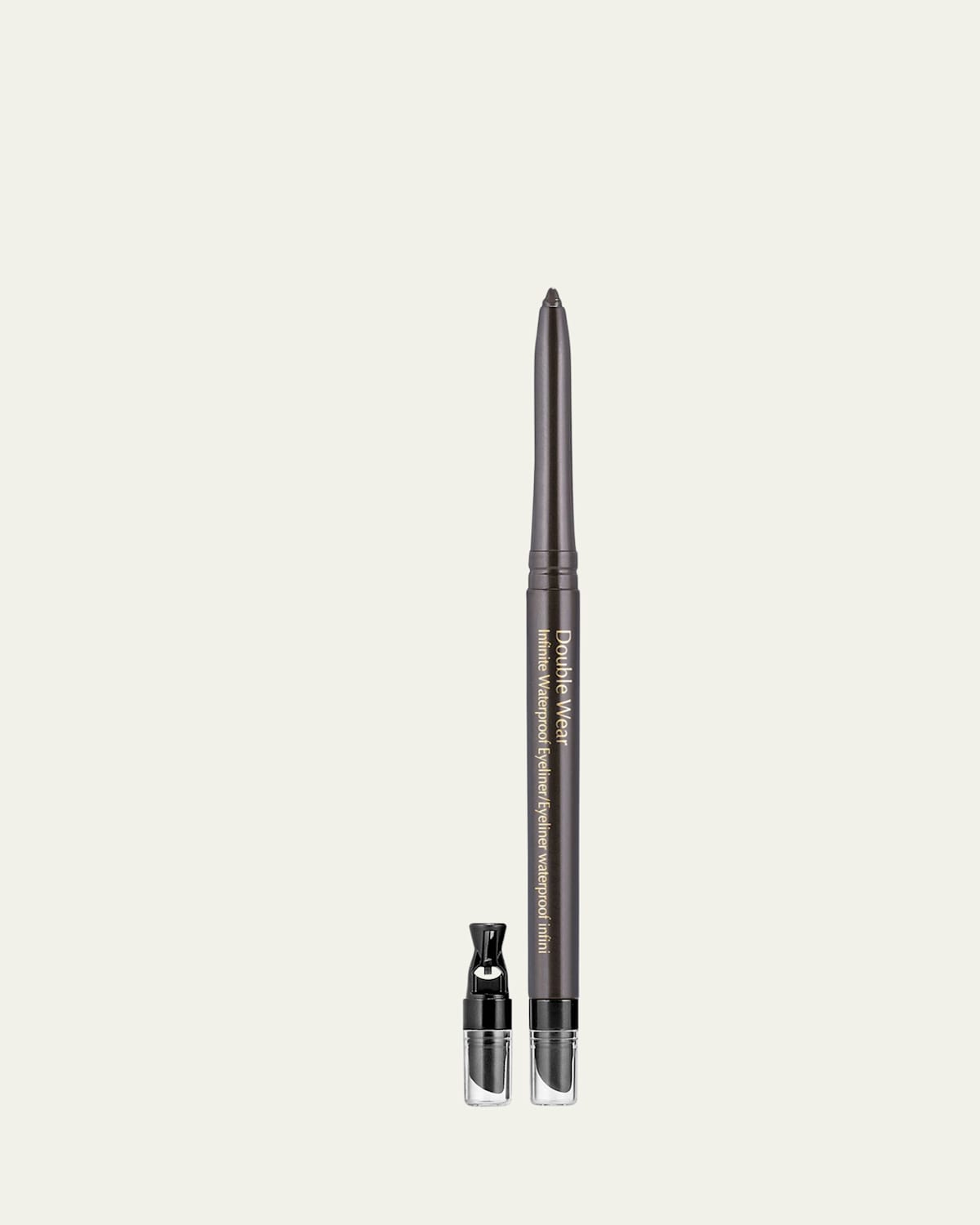 Double Wear Infinite Waterproof Eyeliner