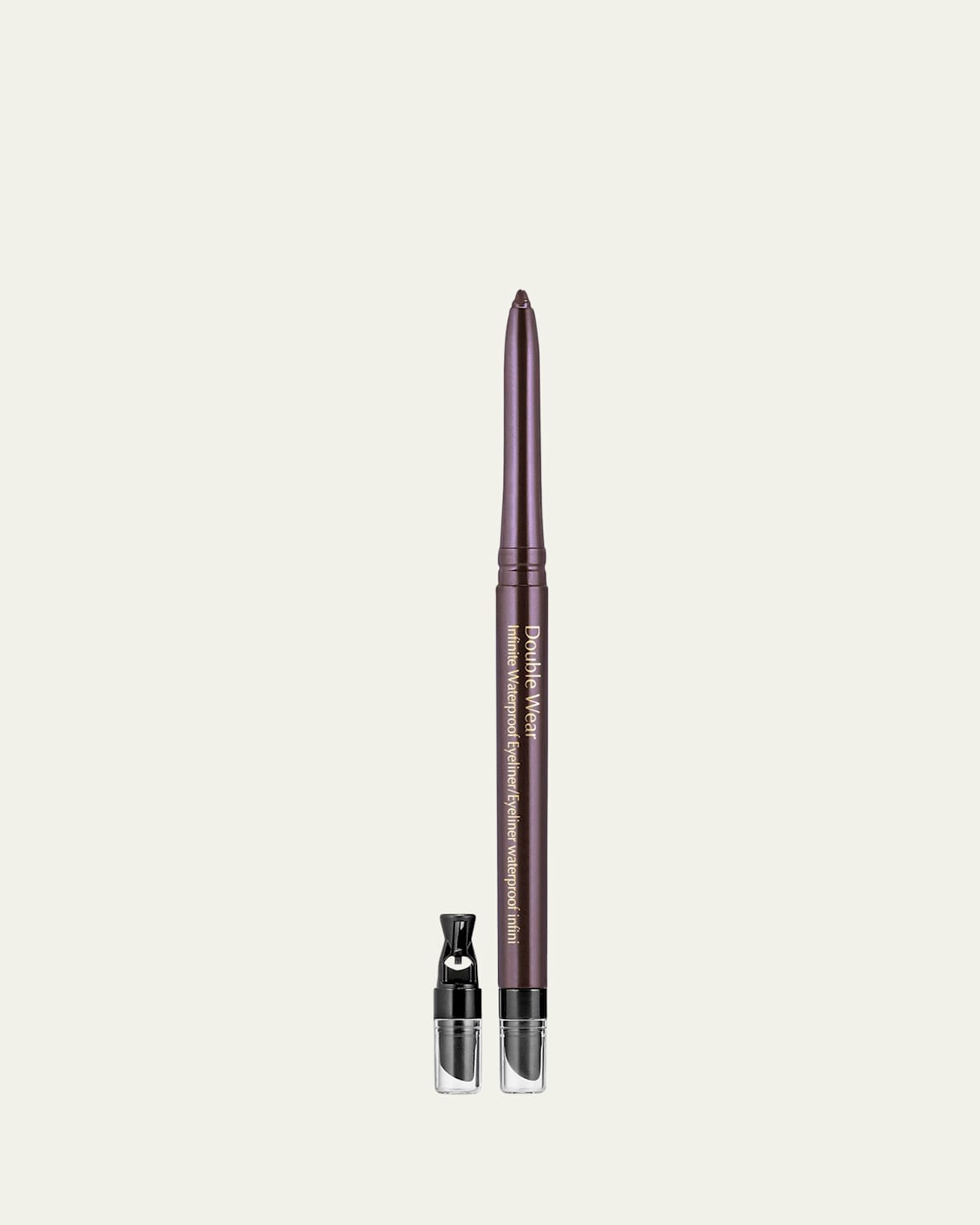 Double Wear Infinite Waterproof Eyeliner