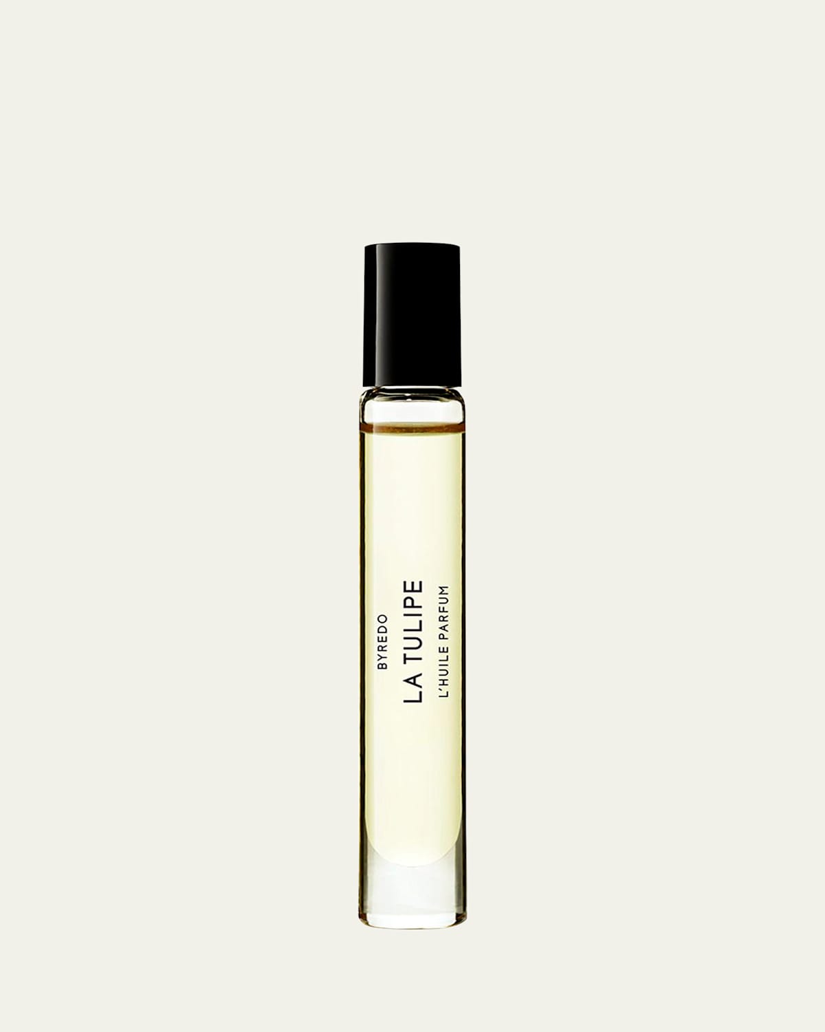 La Tulipe L'huile Parfum Oil Roll-On, 0.25 oz.