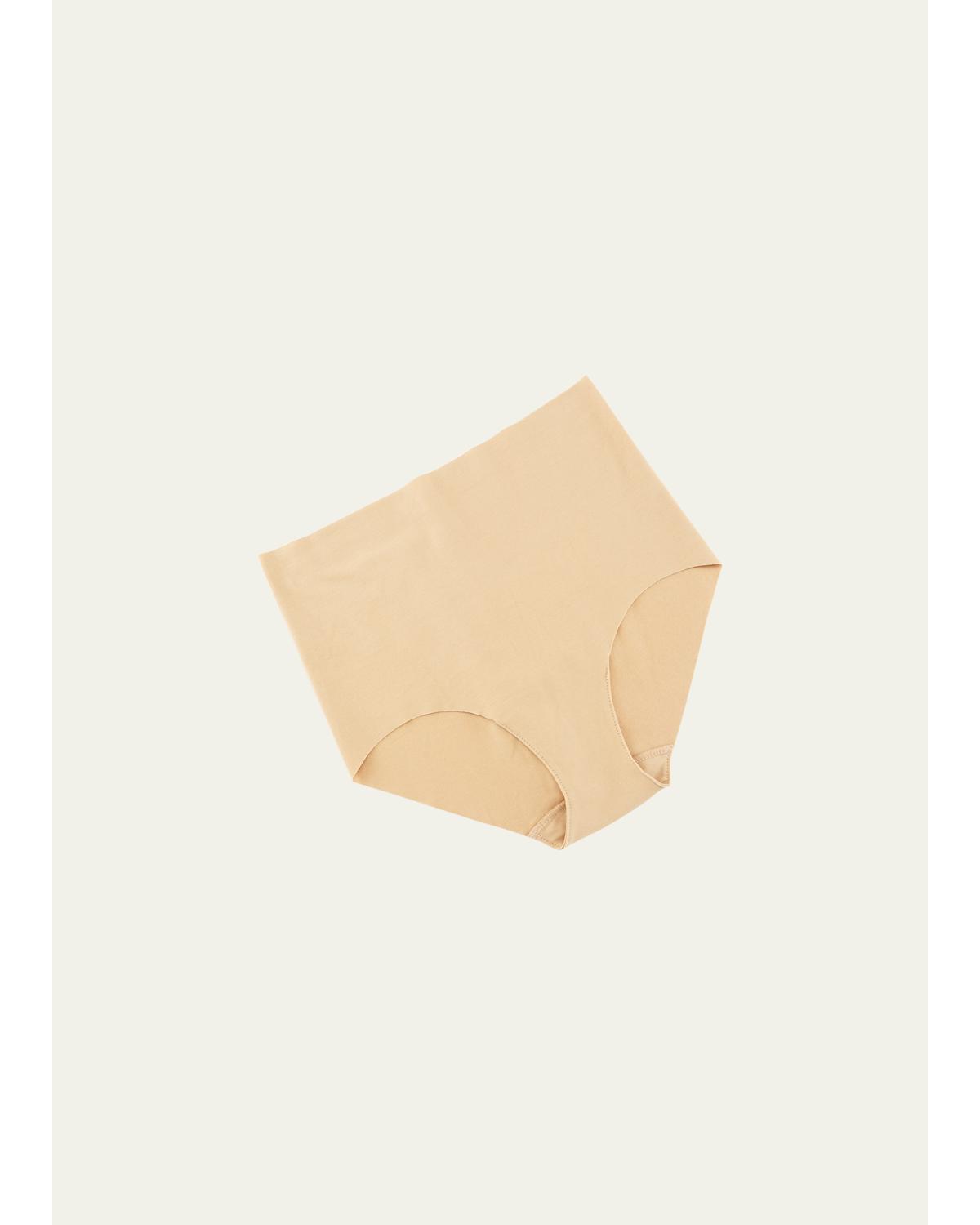 High-Rise Seamless Panty