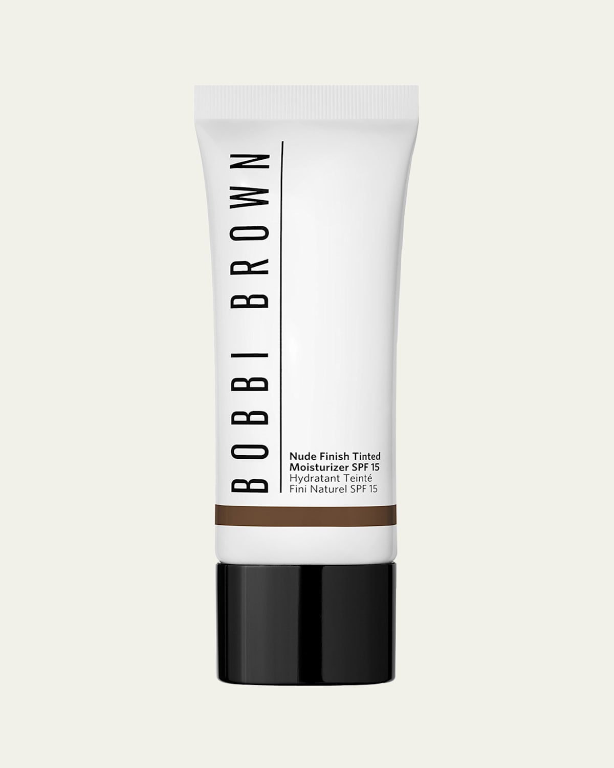Nude Finish Tinted Moisturizer