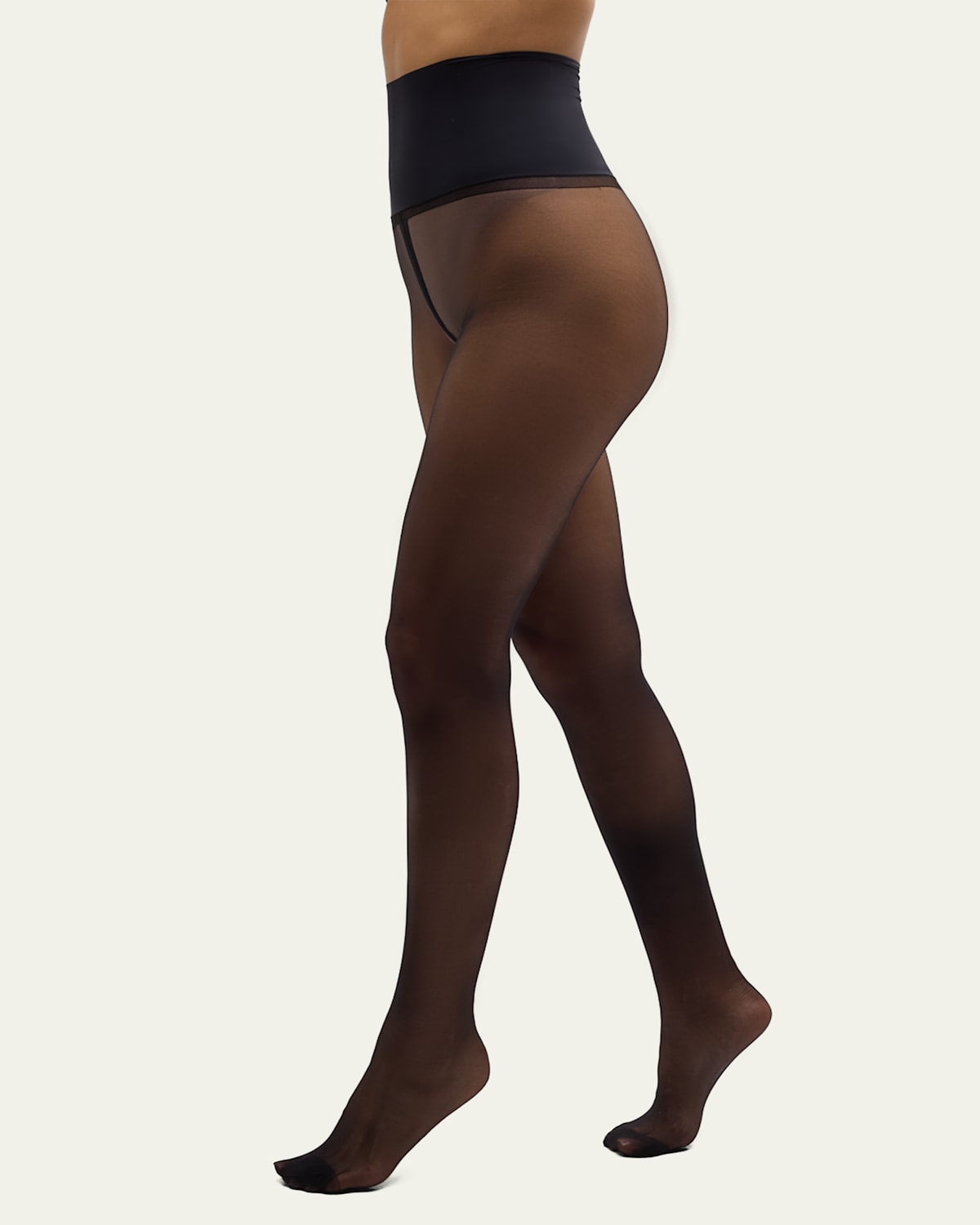 Commando The Essentials Sheer Tights