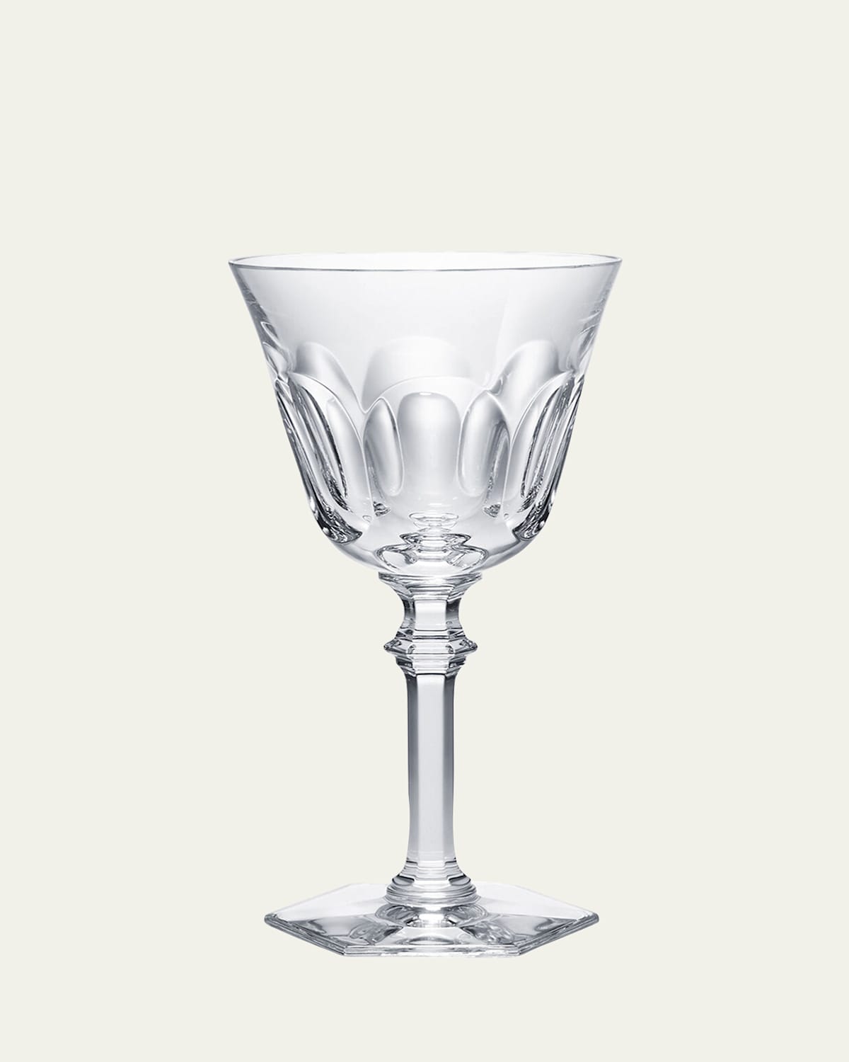 Baccarat Harcourt Eve Glass In Clear