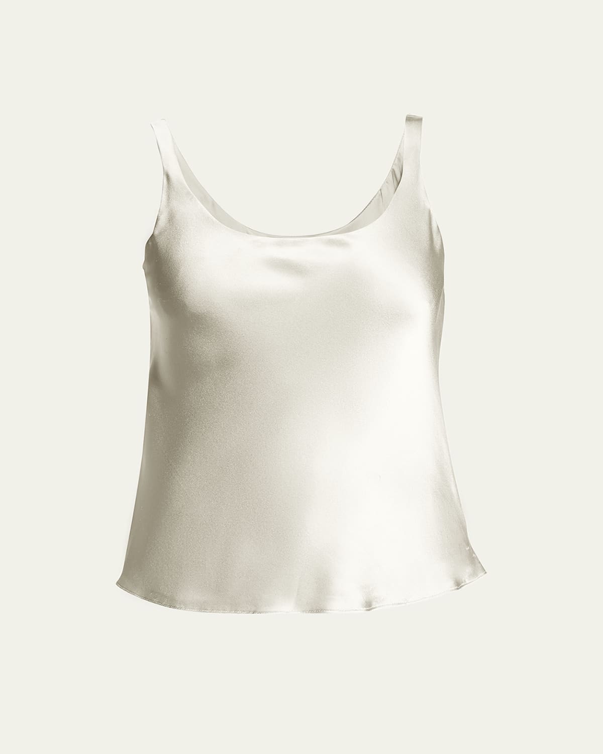 Josie Natori Silk Camisole