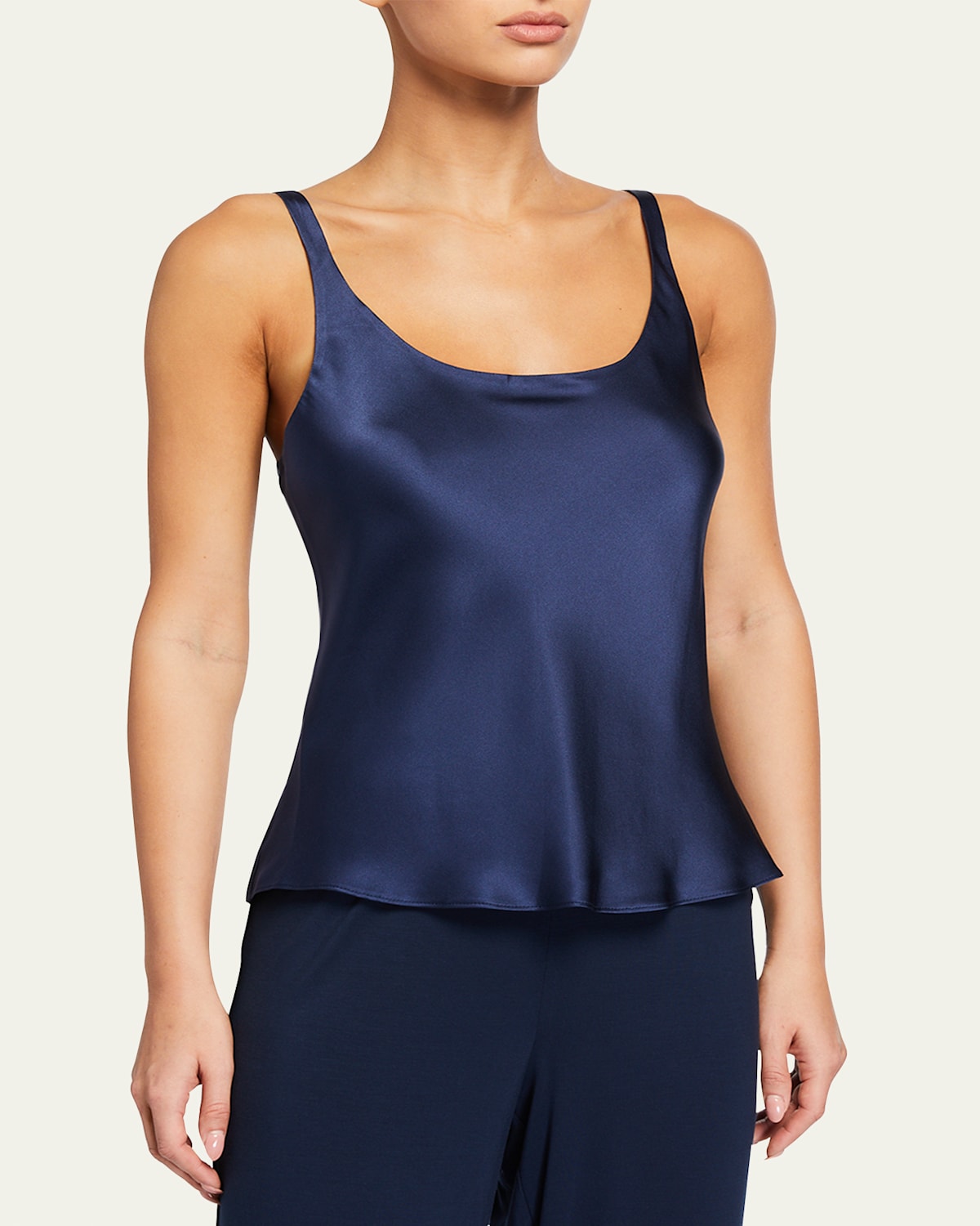 Silk Camisole
