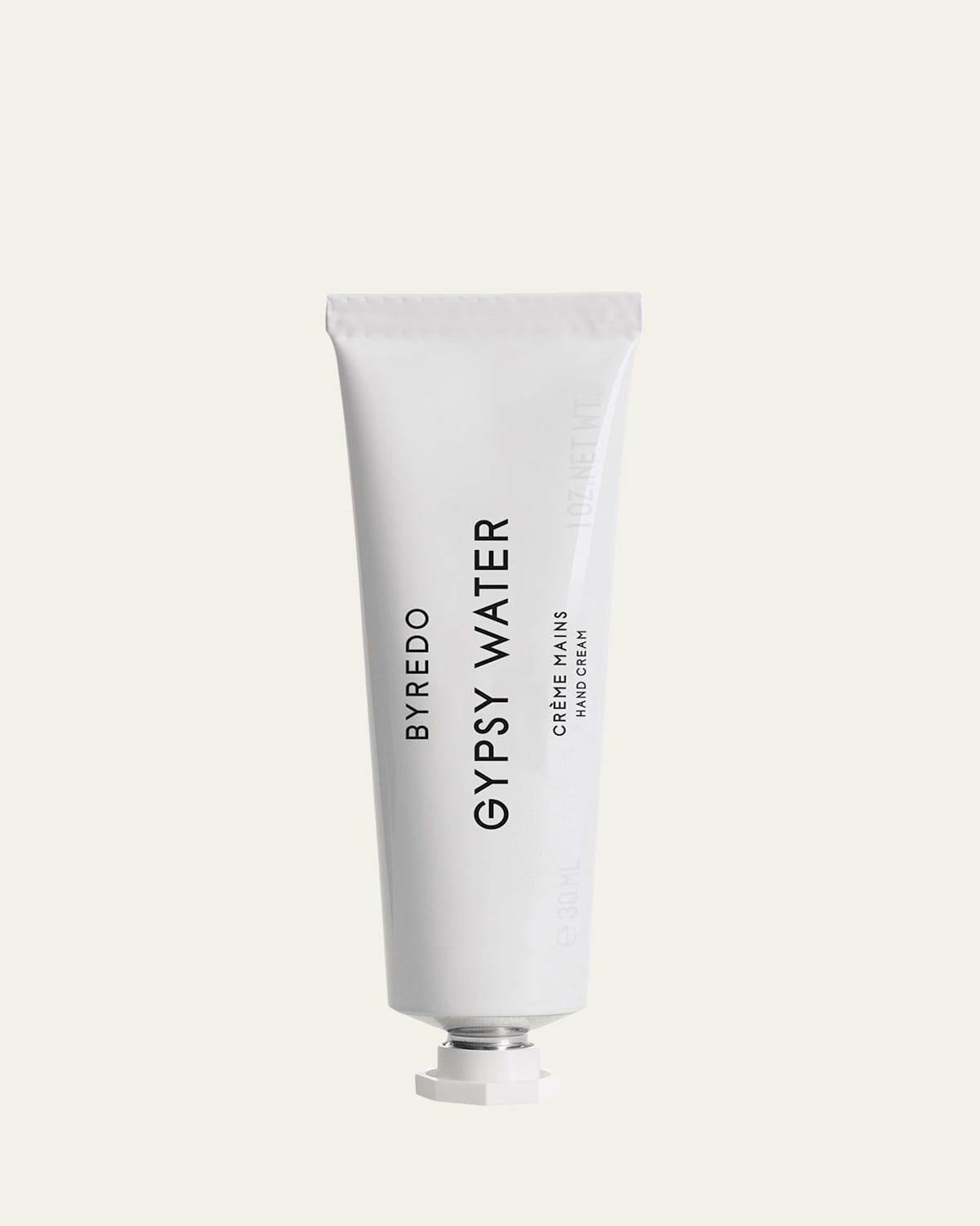 Hand Cream Gypsy Water, 1 oz.