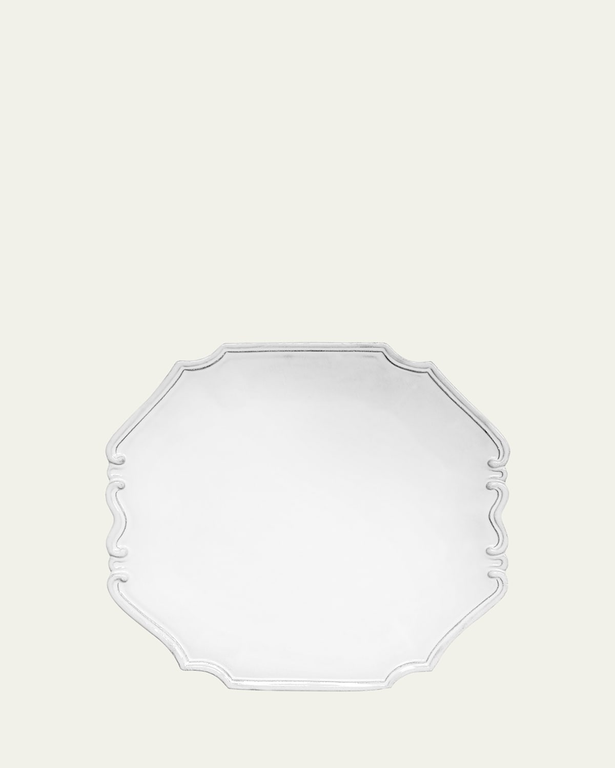 Regence Large Dinner Plate