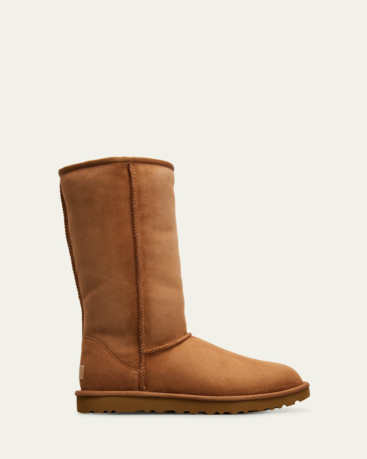 Ugg Classic Tall Ii Boots In Animal Print
