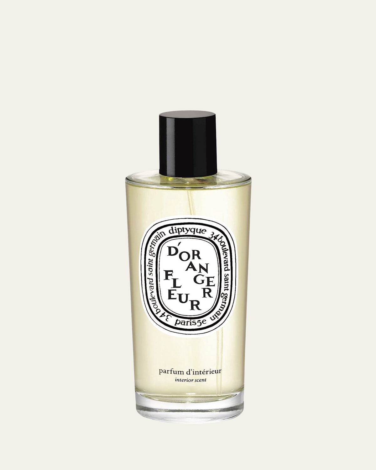 DIPTYQUE Fleur d'Oranger (Orange Blossom) Fragrance Room Spray, 5.1 oz.
