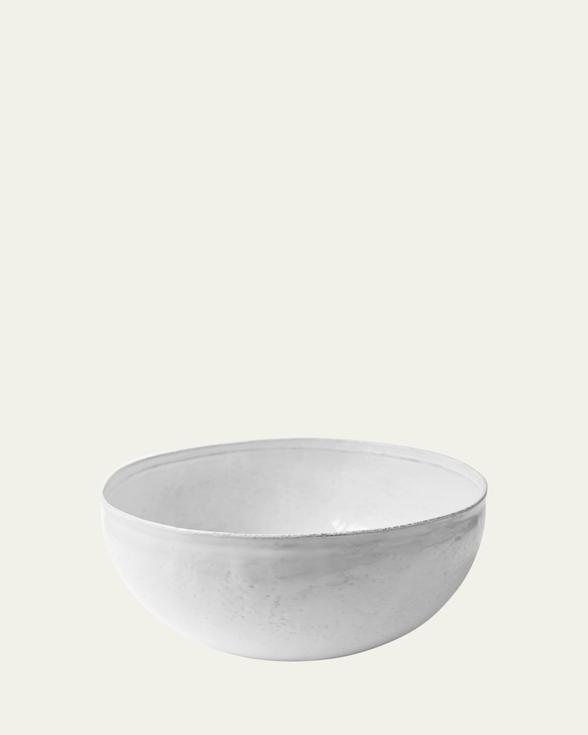 Simple Large Salad Bowl