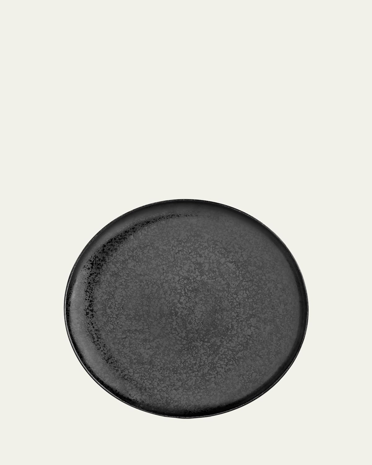 L'Objet Alchimie Black Charger