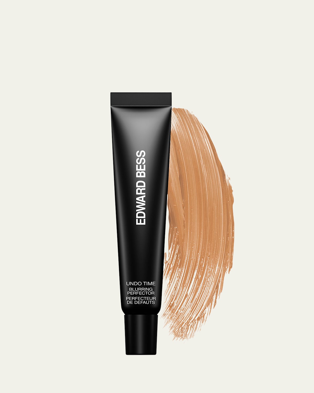 Undo Time Blurring Perfector