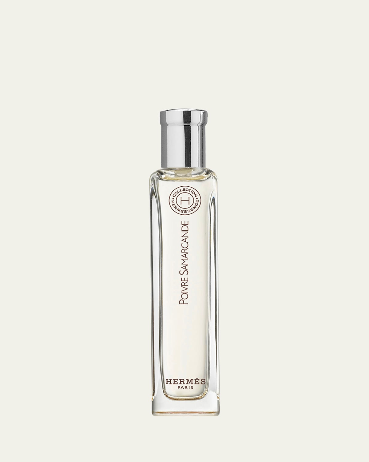 Hermes Poivre Samarcande Eau De Toilette, 0.5 Oz.