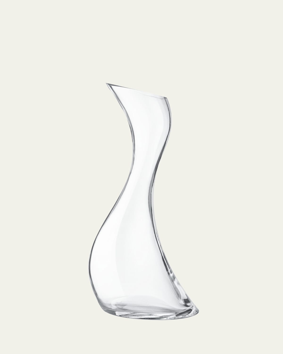 Georg Jensen Cobra Carafe