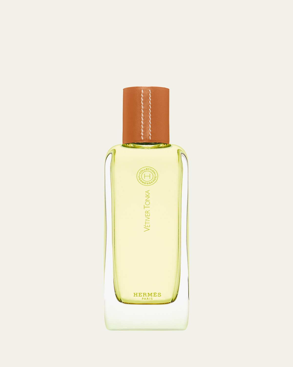 HERMÈS Vetiver Tonka Eau de Toilette, 3.4 oz.