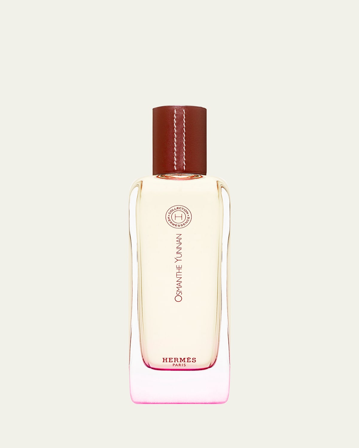 HERMES OSMANTHE YUNNAN EAU DE TOILETTE, 3.3 OZ./ 100 ML 
