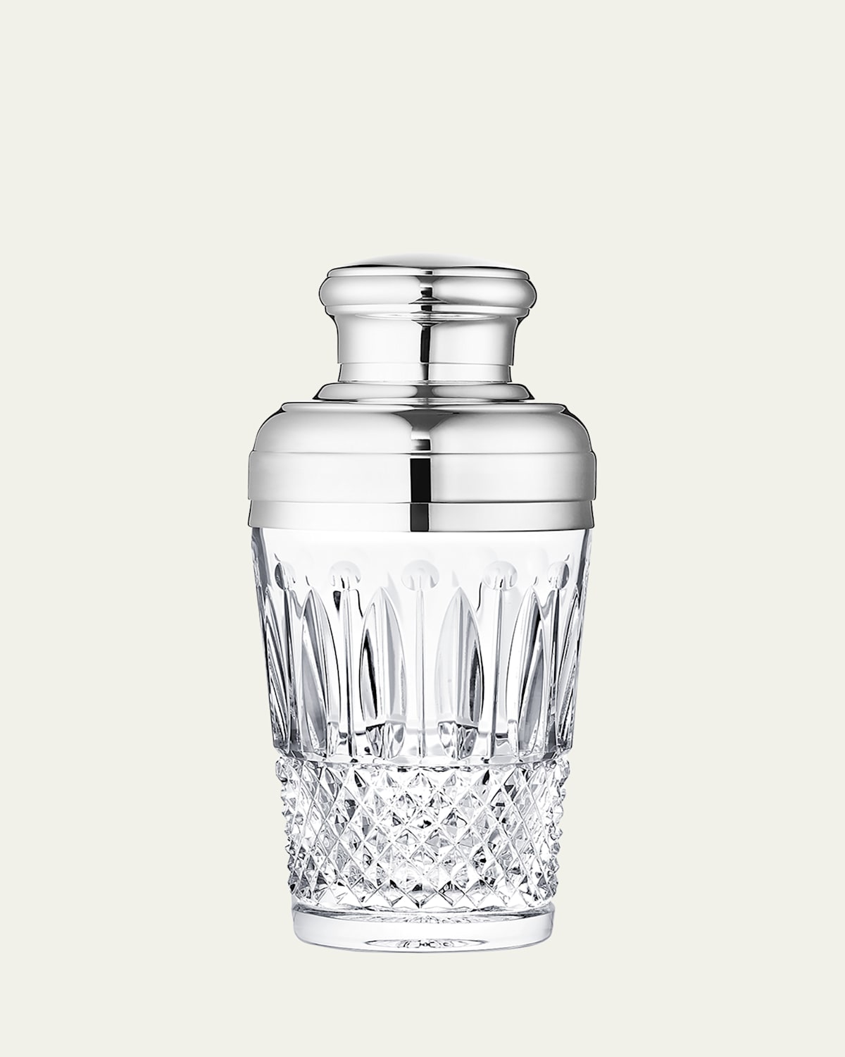 Tommy Cocktail Shaker