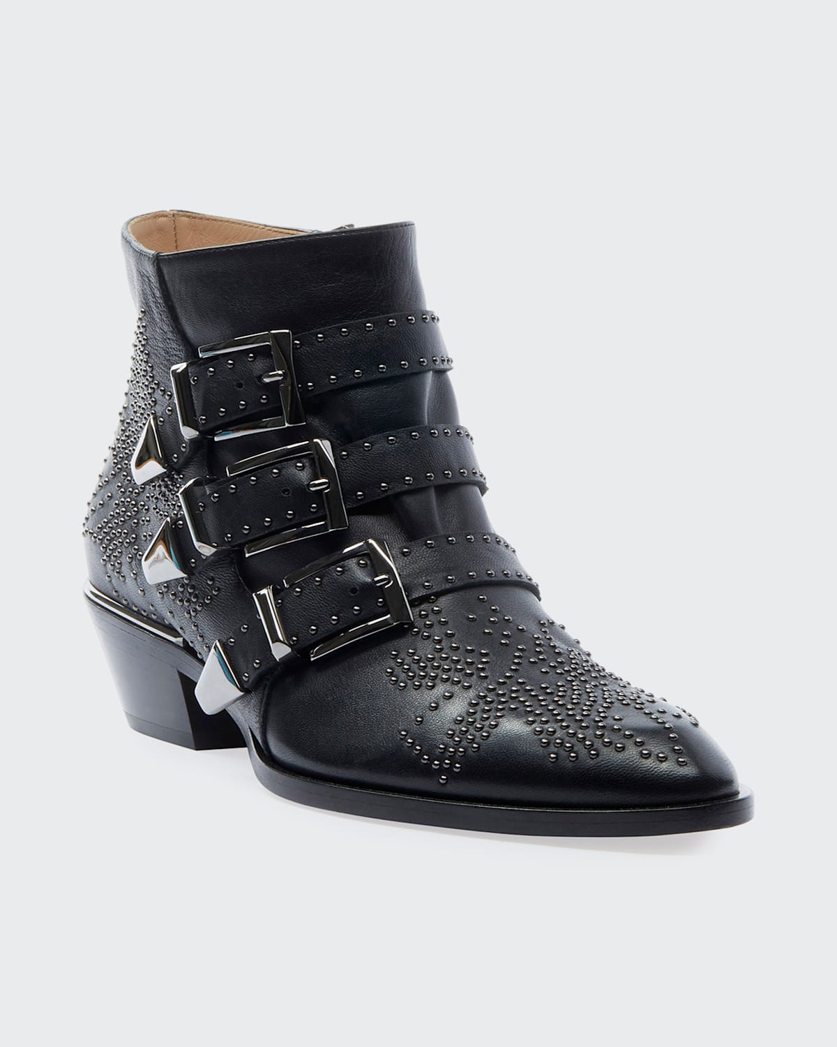 Susanna 30Mm Bootie