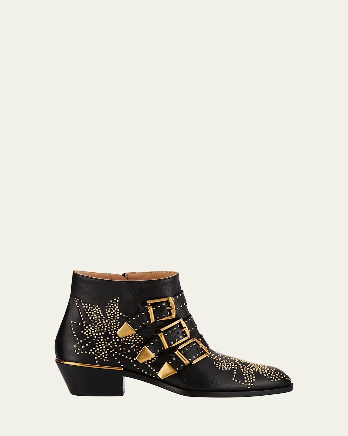 Susanna 30Mm Bootie
