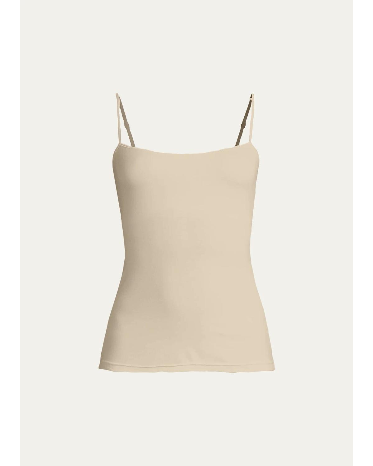 Talco Scoop-Neck Jersey Camisole