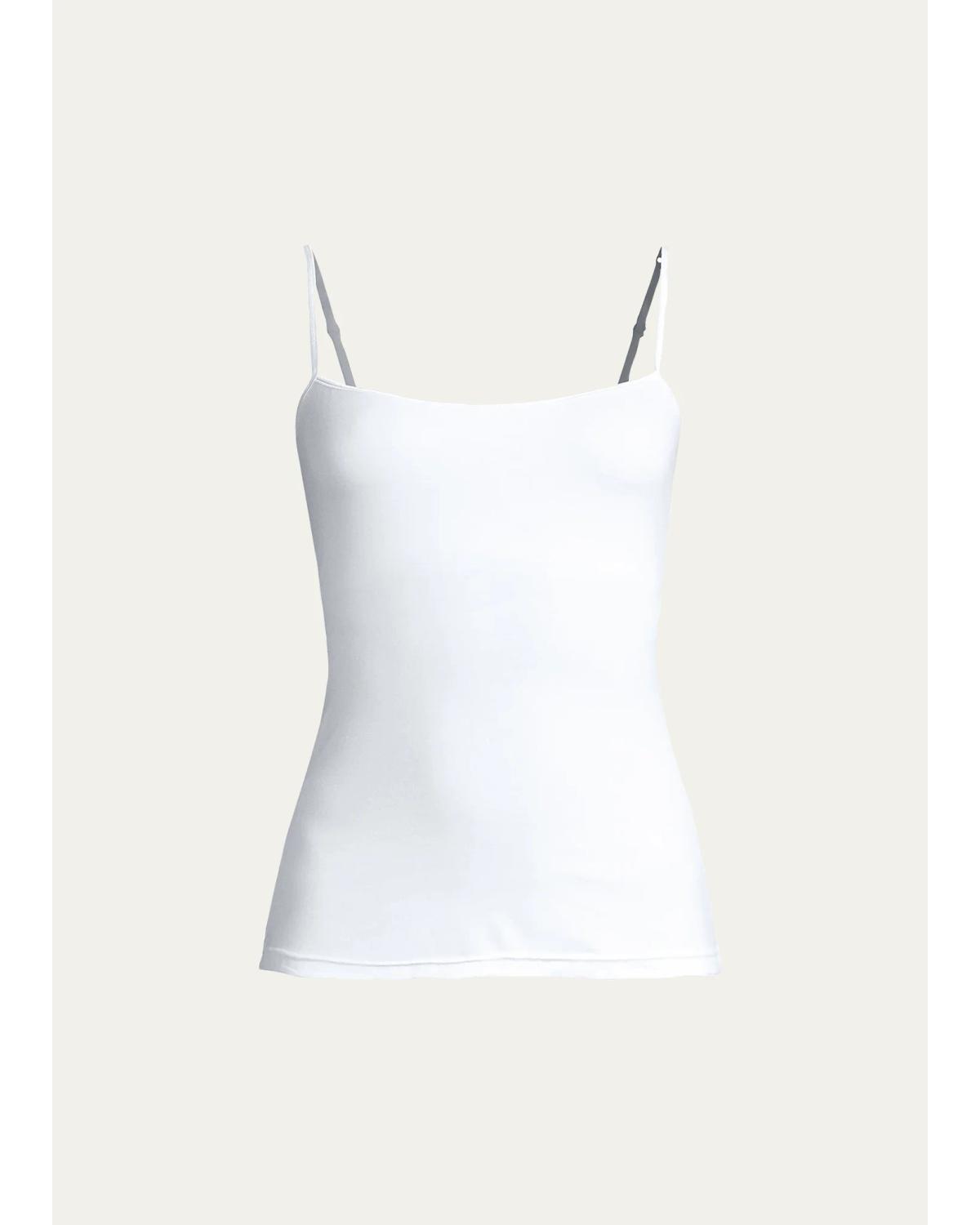 Talco Scoop-Neck Jersey Camisole