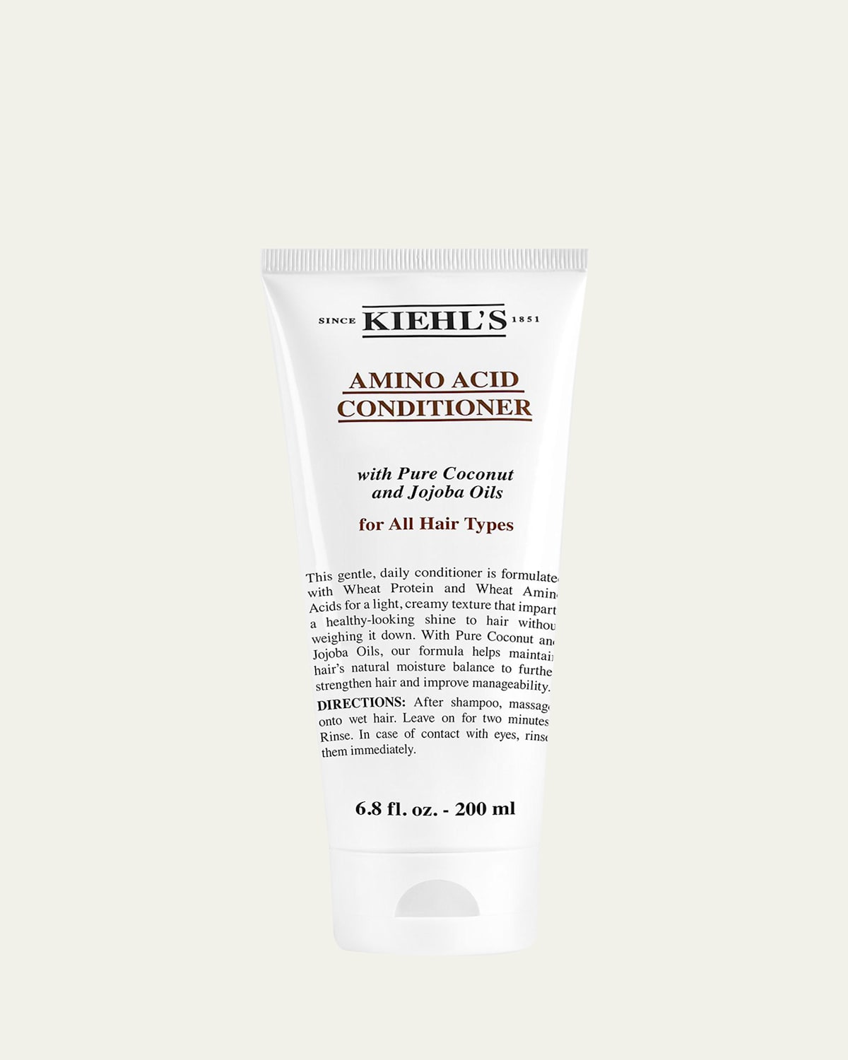 Amino Acid Conditioner, 6.8 oz.