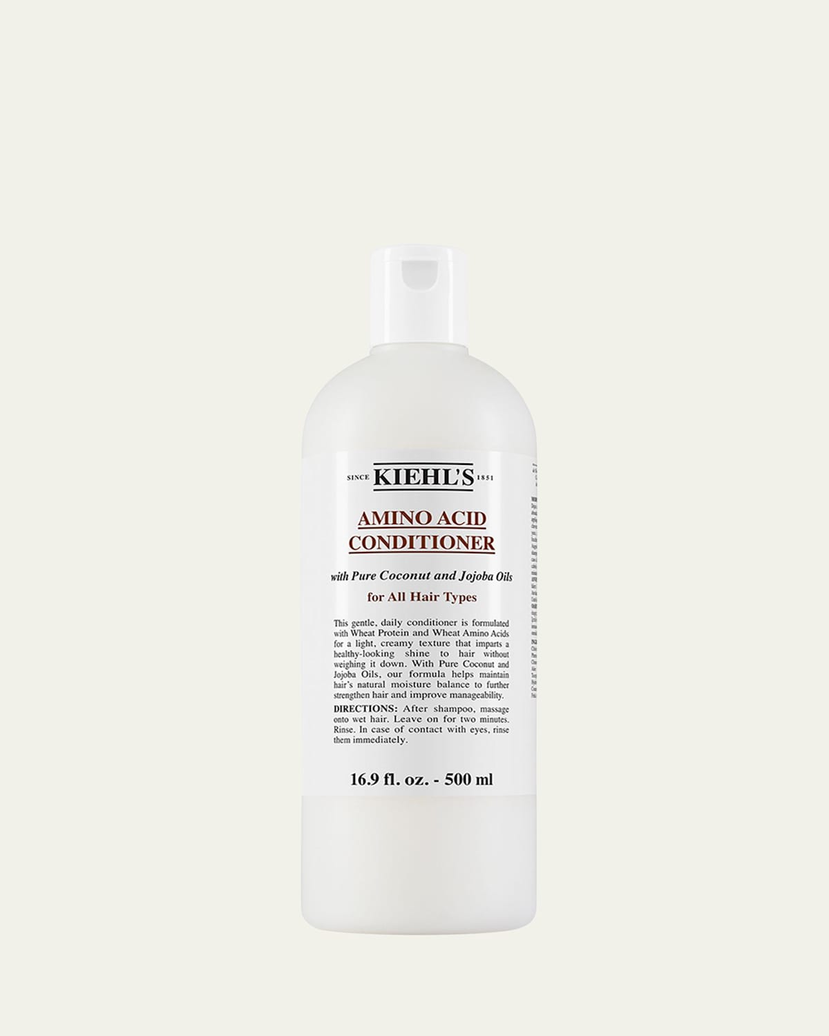 Amino Acid Conditioner, 16.9 oz.