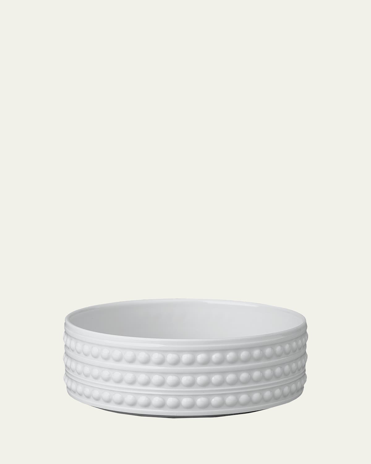 L'objet Perlee Deep Bowl