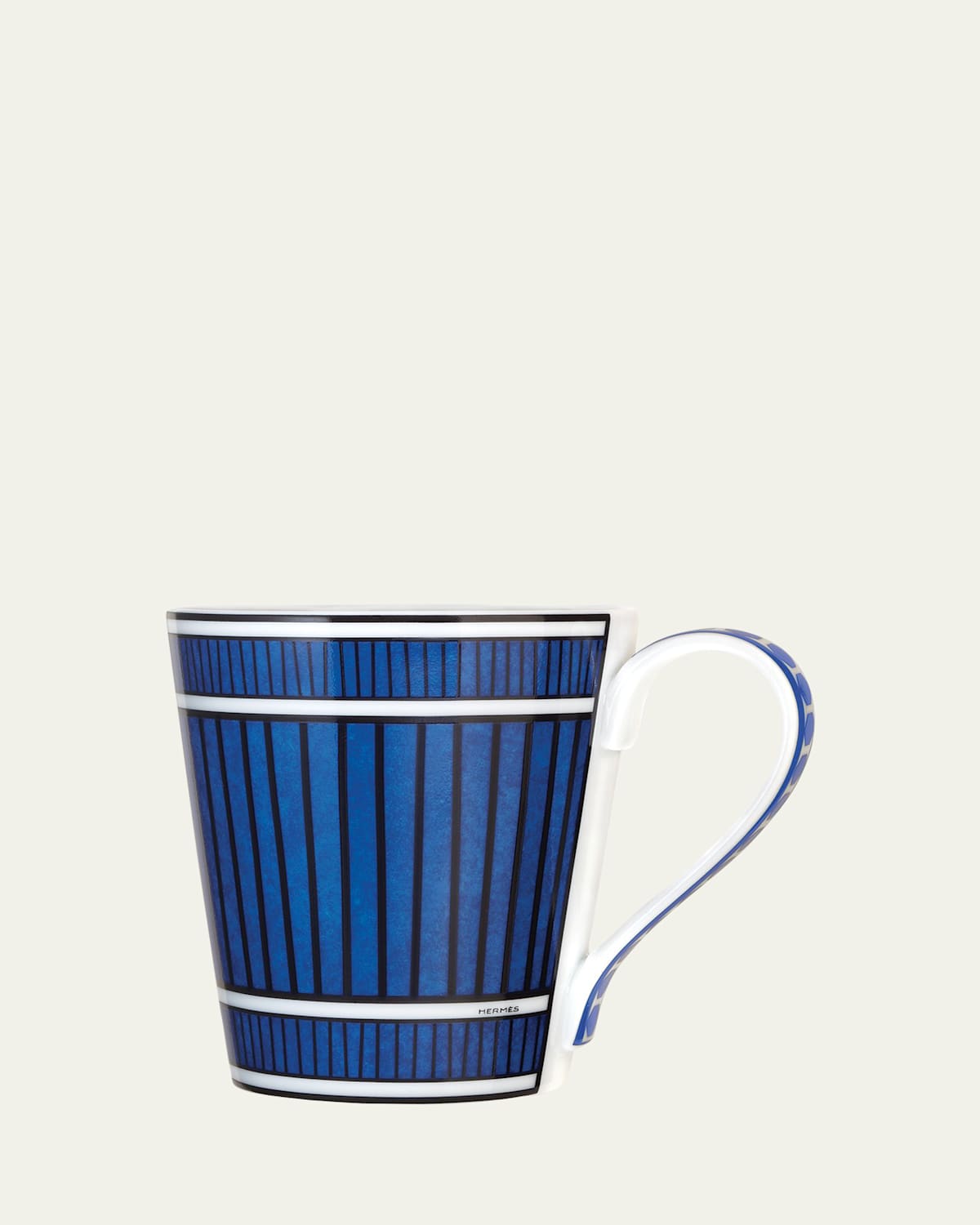Hermes Bleus D'Ailleurs Mug