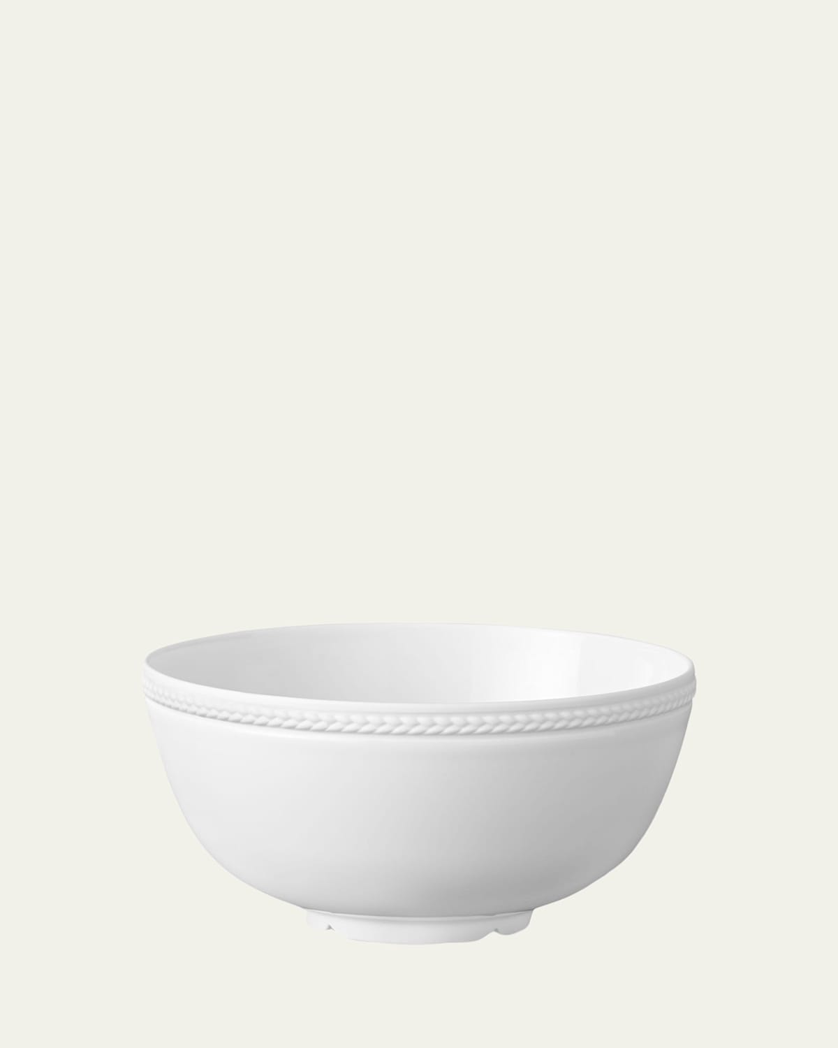 L'Objet Soie Tressee Cereal Bowl