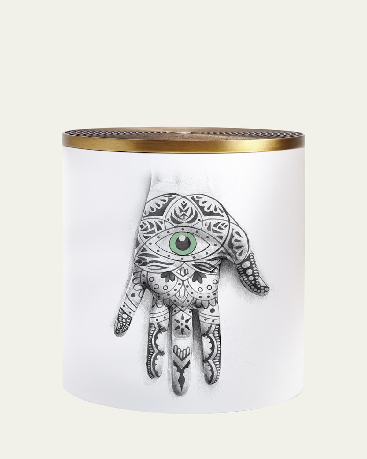 L'objet Mamounia No.28 Candle 350g
